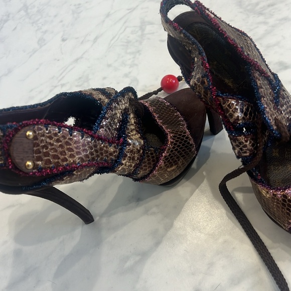 Louis Vuitton Python - Picture 4 of 7